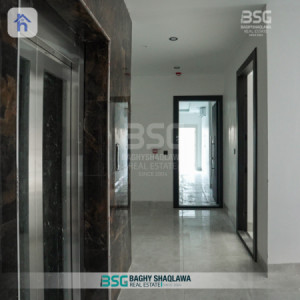 Zero building (unused) for rent on 40 meters road with an area of ​​320 m Image 7