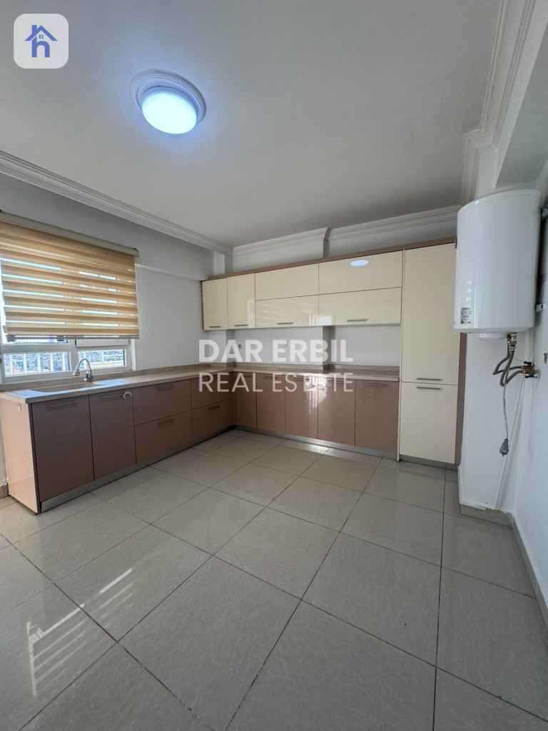 Apartment (3+1) — 1