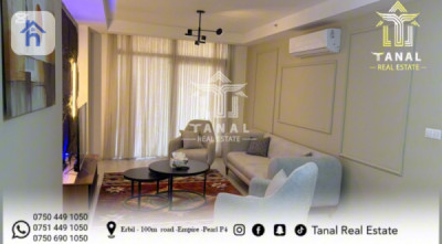 Chic 2-Bedroom with city views image 1