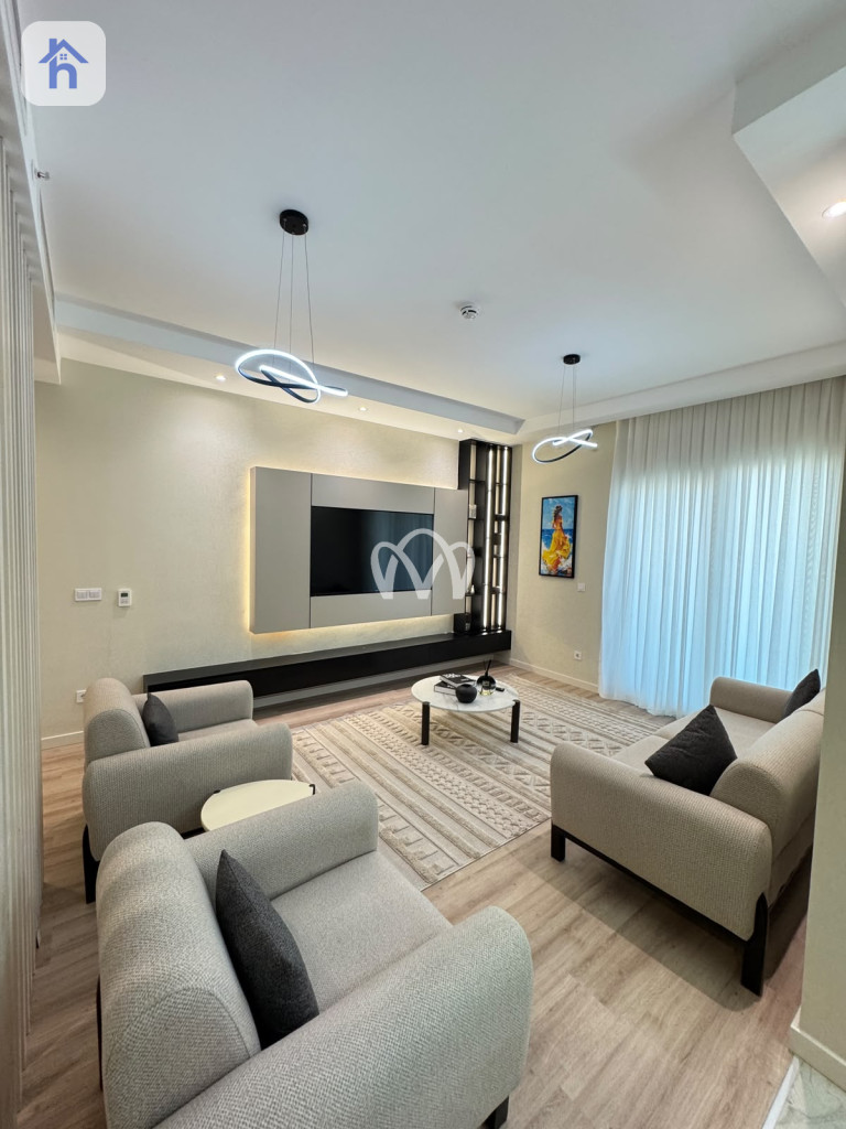 External View Apartment — 2