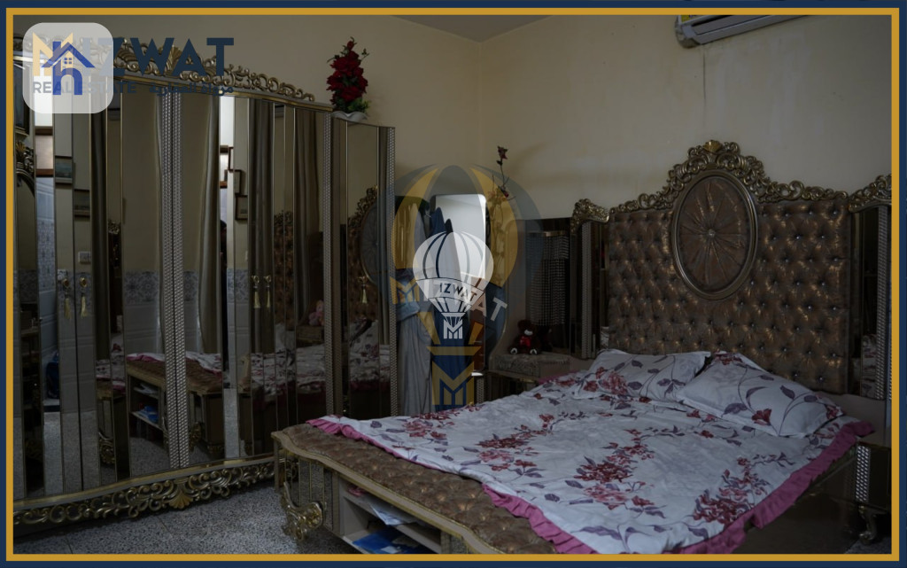 منزل طابقین صورة 7
