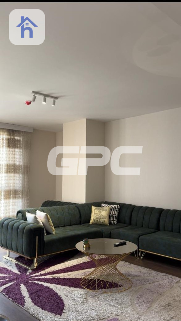 Furnished apartment in Erbil