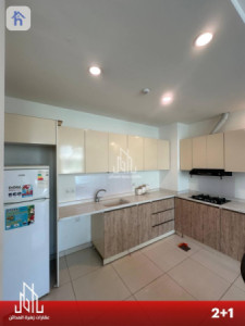 شقة حديثة بثلاث غرف نوم في أربيل image 2