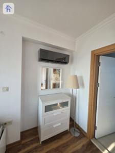 Furnished Apartment For Rent Resim 4