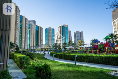 Cozy 1-BR Apartment in Erbil image 4