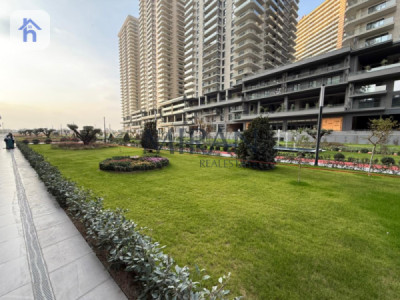 شوقەیەکی ئارام لە نهۆمی بەرز لە هەولێر وێنە 13