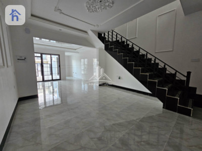 New 3-Bedroom House for Sale Resim 6