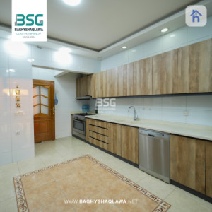 خانوو بەرامبەر باخچە وێنە 3