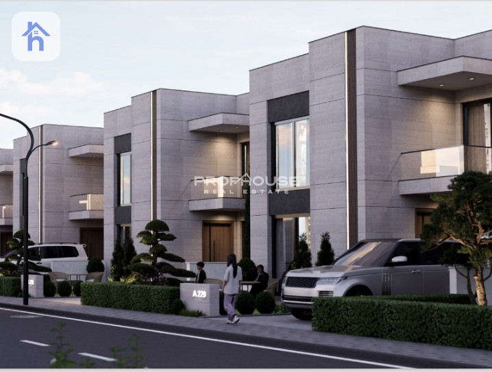 Modern 4BR House in Rona Village
