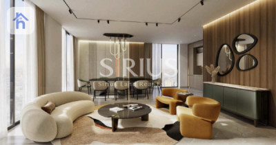 Modern Apartment For Sale With Payment Plan Image 3