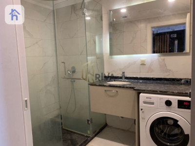 Furnished Apartment For Rent Resim 5