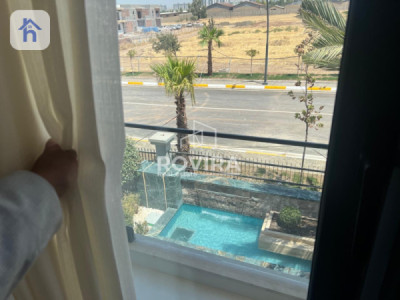 خانوویەکی فراوان لە گوندی ئاسکۆ image 18