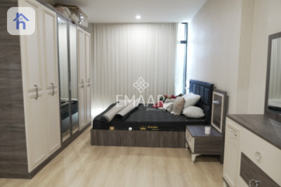 Modern Furnished Apartment in Erbil Image 4