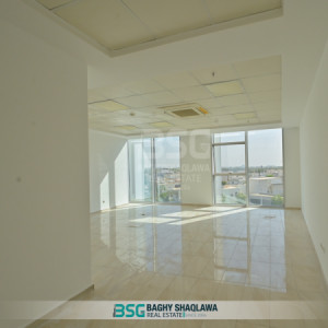 Office space available for rent in the Empire Business Tower Image 8