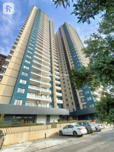 Modern 2 BR Apartment in Lalav Twin Towers image 2