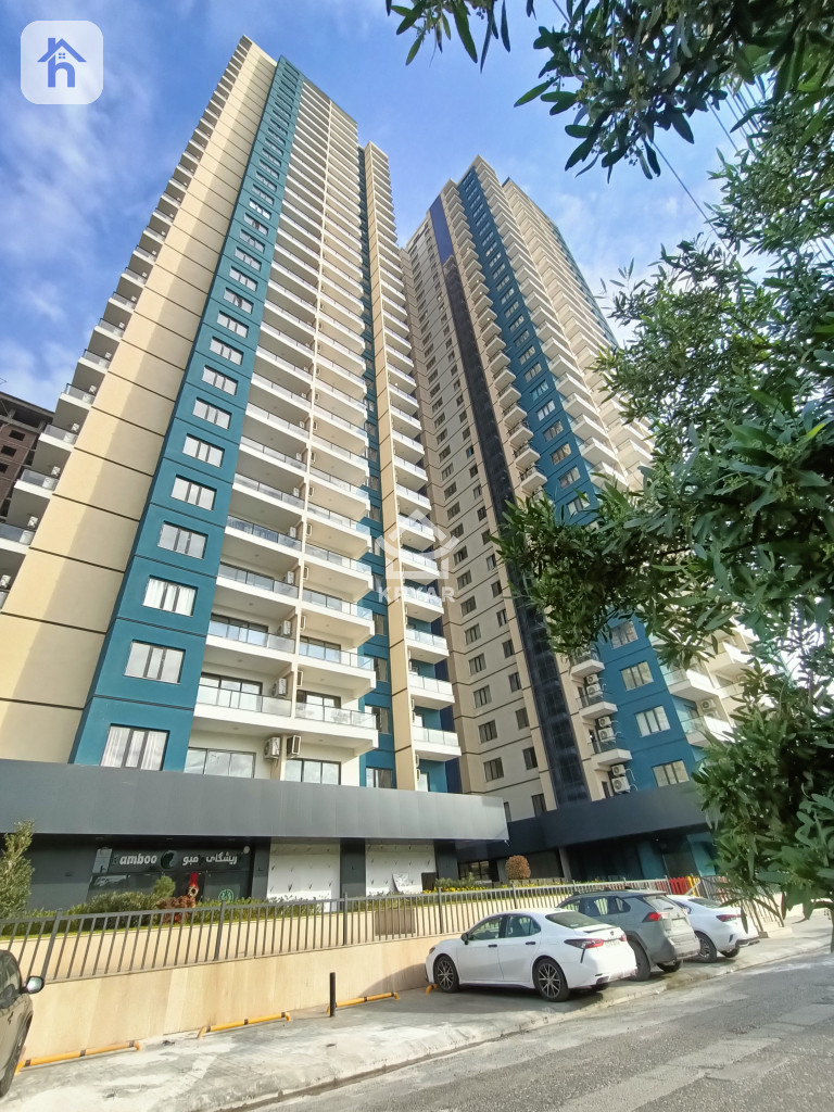 Elegant 2 Bedroom Apartment Resim 2