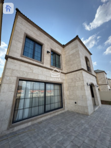 Spacious Apartment in Spanish Village Resim 3