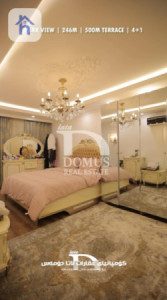Luxurious Apartment with Park View Image 12