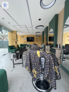 مبنى تجاري في أربيل 100م² image 4