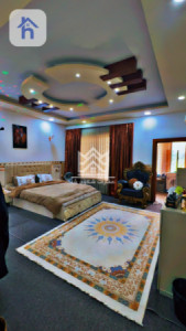 خانوو بەرامبەر باخچە image 8