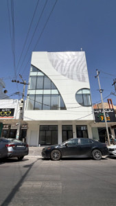 Commercial Building with 4 Floors image 1