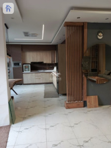 منزل طابقین للبيع صورة 3