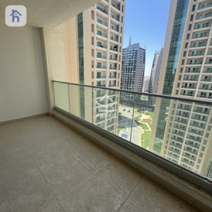 Modern apartment in Erbil Resim 5