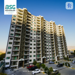 Modern Apartment with Spacious Rooms image 11