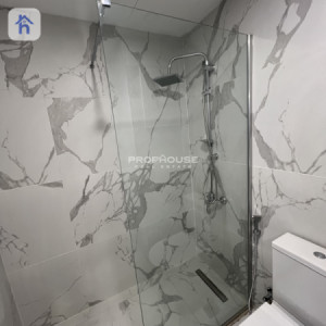 شوقەی مۆدێرن دوو ژووری نوستن وێنە 7