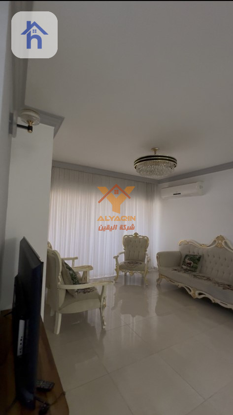 Furnished Apartment For Rent