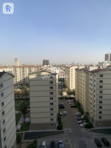 Studio apartment in Empire Pearl Towers Image 7