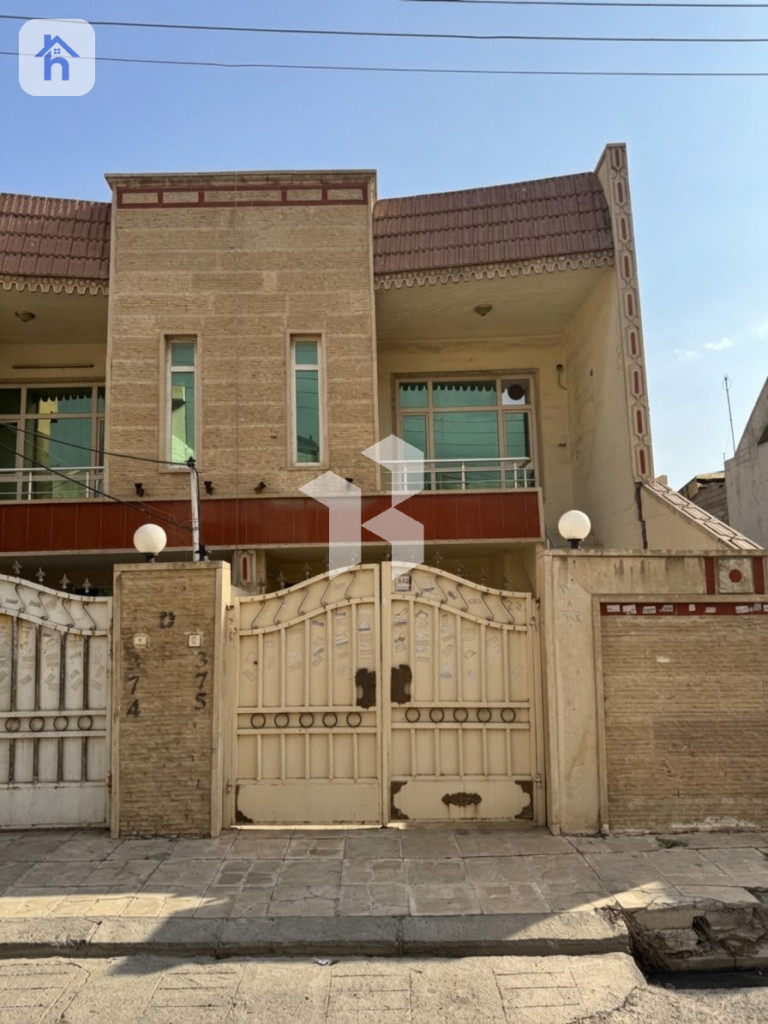 House (100m²)