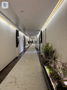 Spacious Office in Prime Location Resim 10