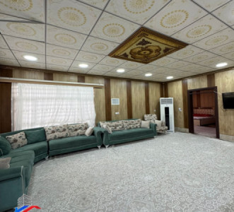 کێڵگەیەکی ئارام لە شاقلاوا كاوانیان وێنە 3