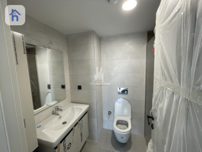 Luxury One-Bedroom Apartment in Erbil Image 9