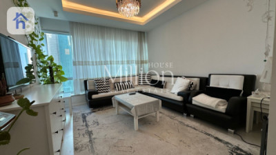 VIP Apartment Resim 5