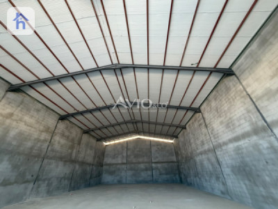Warehouse (450m²) image 3