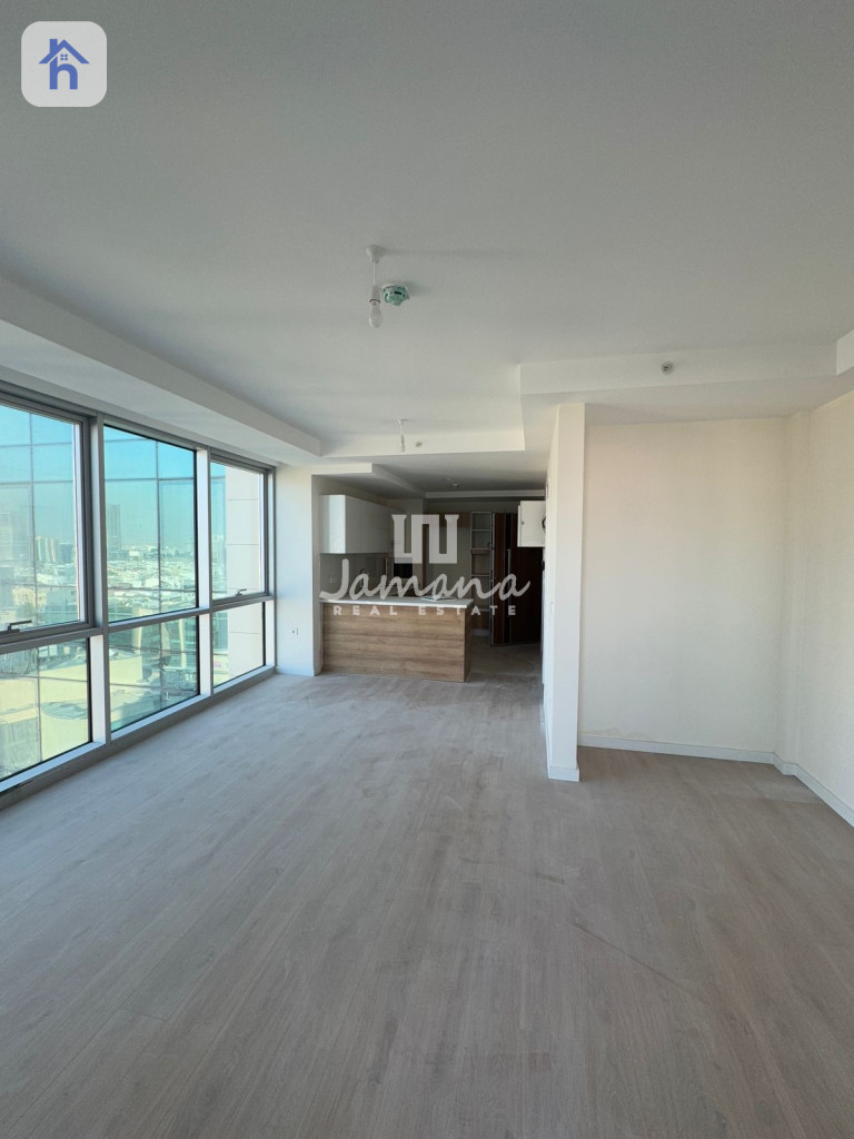 New Studio Apartment For Rent