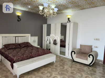 Furnished House For Rent Image 4