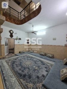 3-Bedroom House in Erbil Image 6