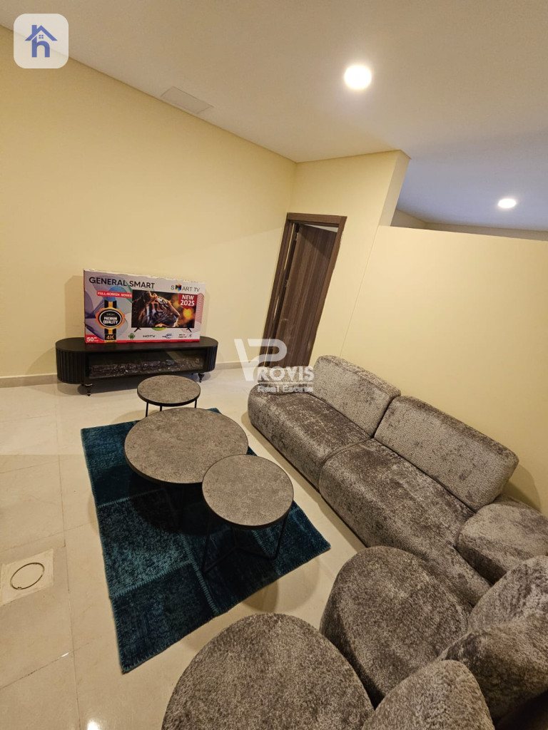 Furnished Apartment For Rent Resim 2