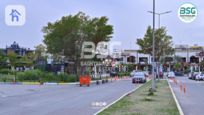 پارچە زەوییەکی نیشتەجێبوونی نایاب لە دریم ستی وێنە 3