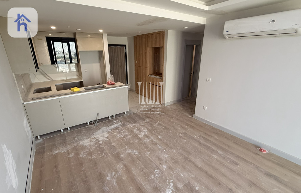 Modern 2 Bedroom Apartment
