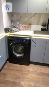 شوقەی ستۆدیۆیی ئارام لە بولیڤار ئەربیڵ وێنە 8