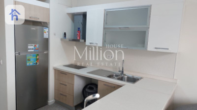Internal View Apartment Resim 5
