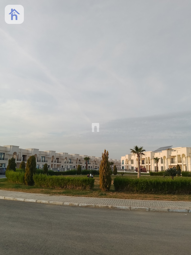 DYARI CITY 200m Resim 2