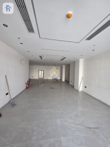 Spacious building for rent in Erbil Resim 3