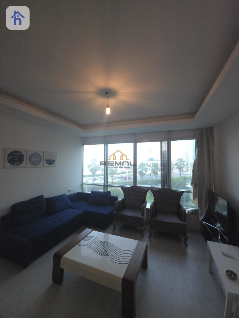 A fantastic studio apartment for rent