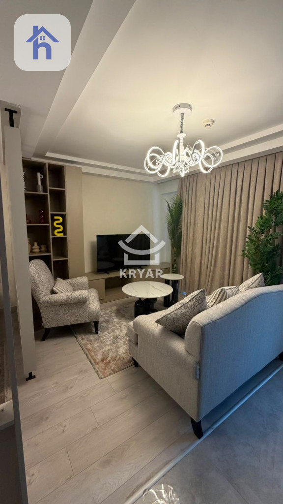 شقة VIP صورة 2