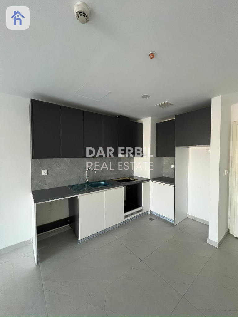 Stylish Apartment in Bakhtyary Twin Towers